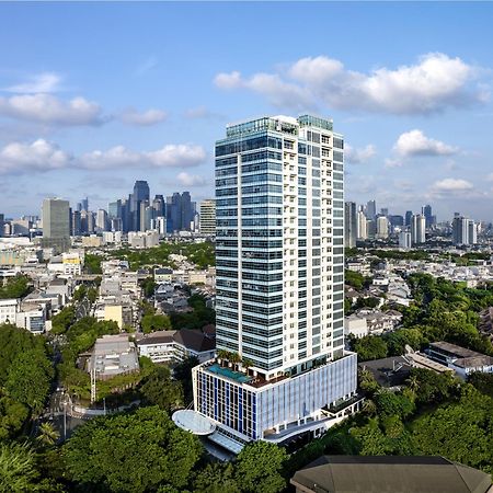 Oakwood Suites La Maison Cakarta Dış mekan fotoğraf