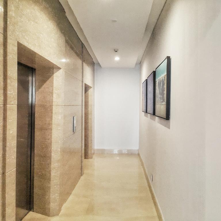 Oakwood Suites La Maison Cakarta Dış mekan fotoğraf
