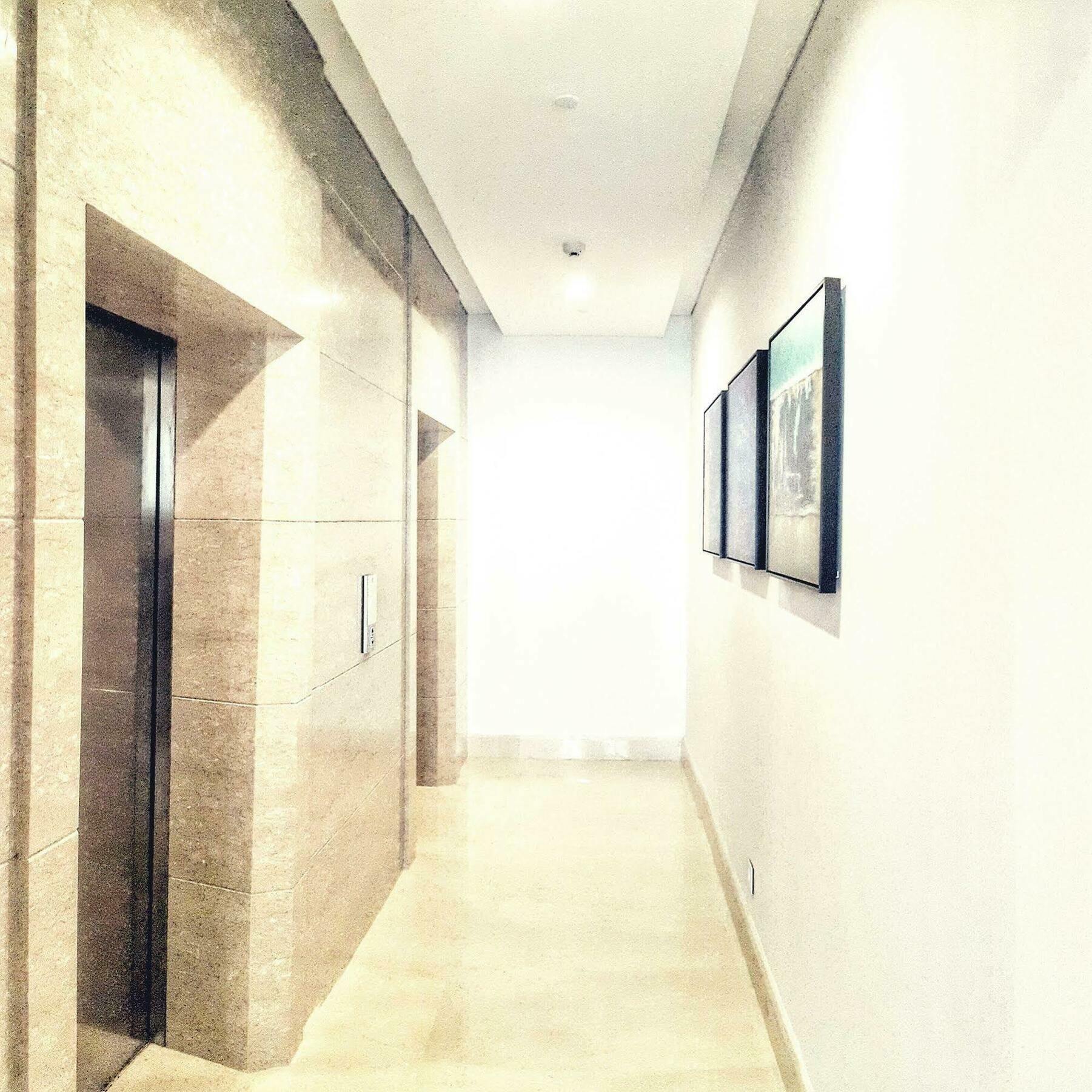 Oakwood Suites La Maison Cakarta Dış mekan fotoğraf